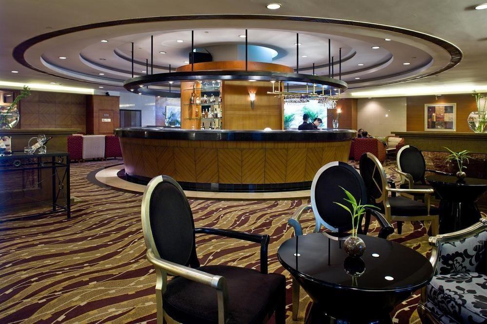 Yun-Zen Jinling World Trade Plaza Hotel Shijiazhuang Buitenkant foto